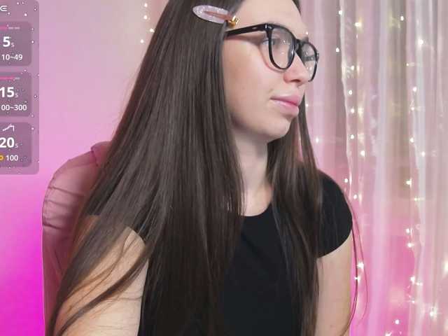 ArianaHotAriana live cam on BongaCams