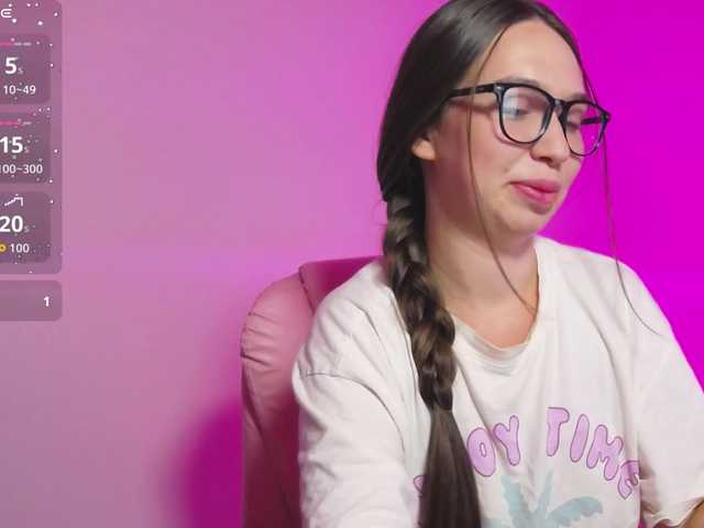 ArianaHotAriana live cam on BongaCams