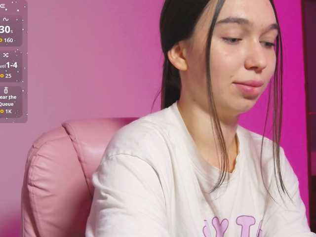 ArianaHotAriana live cam on BongaCams