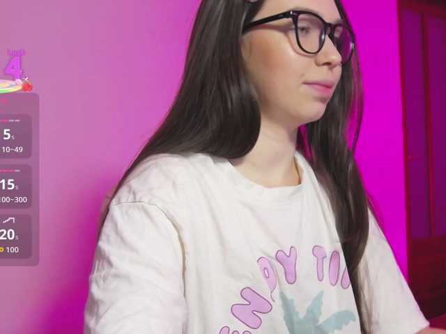 ArianaHotAriana live cam on BongaCams