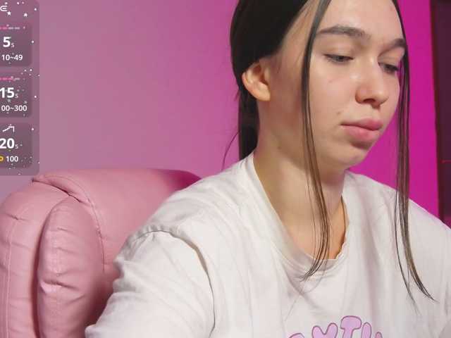 ArianaHotAriana live cam on BongaCams