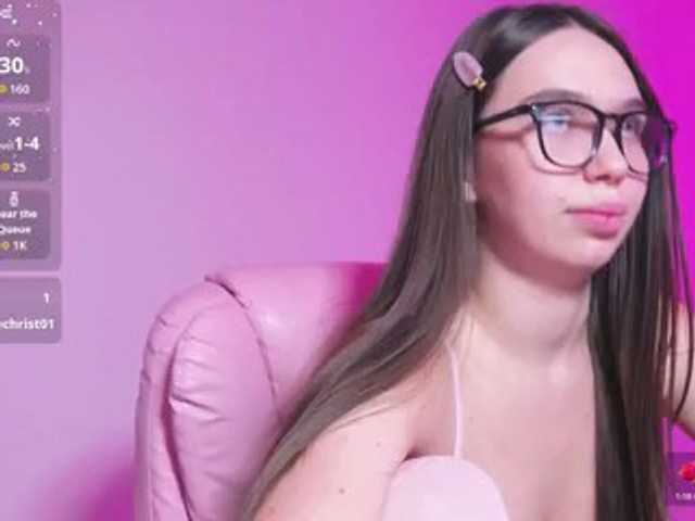 ArianaHotAriana
