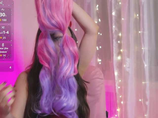ArianaHotAriana live cam on BongaCams