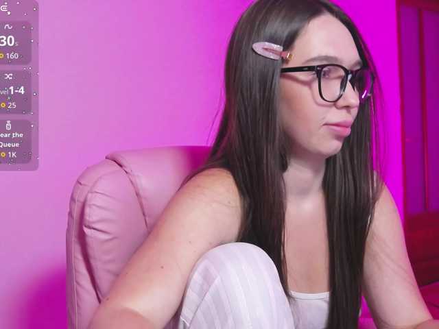 ArianaHotAriana live cam on BongaCams