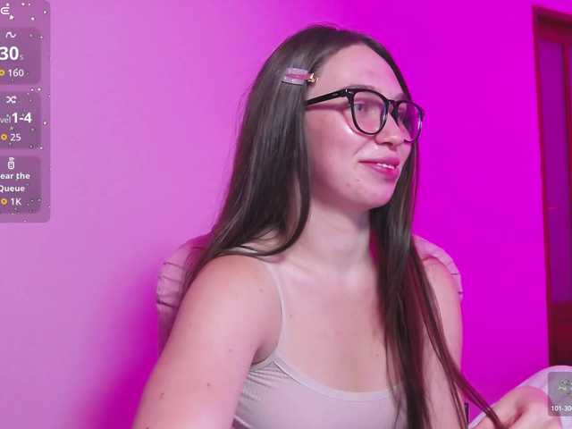 ArianaHotAriana live cam on BongaCams