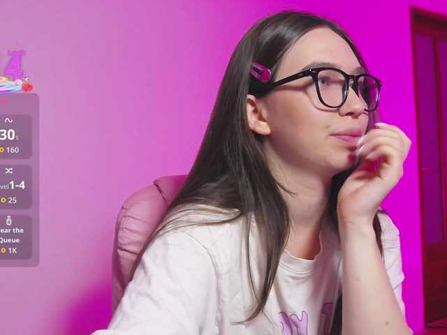 ArianaHotAriana live cam on BongaCams