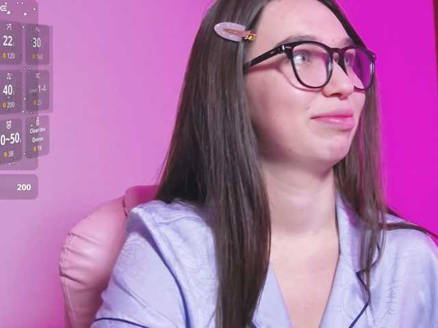 ArianaHotAriana live cam on BongaCams