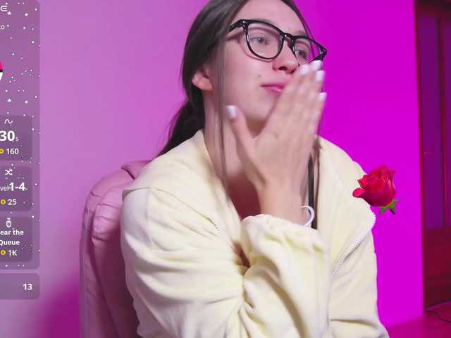 ArianaHotAriana live cam on BongaCams