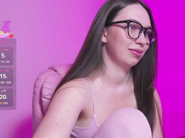 ArianaHotAriana live cam on BongaCams
