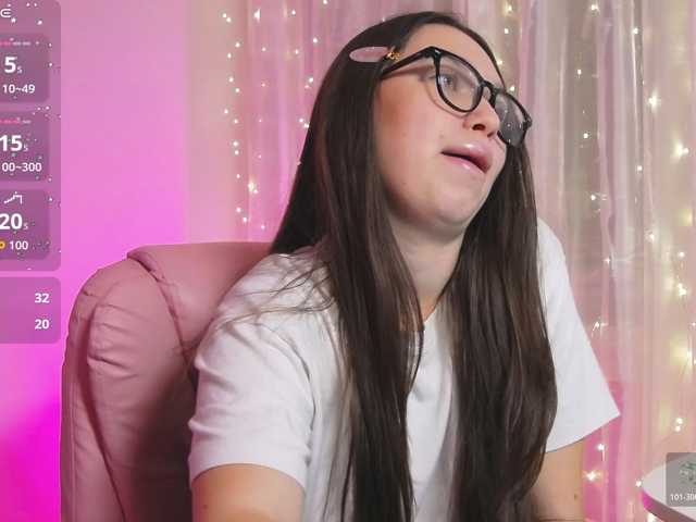 ArianaHotAriana live cam preview