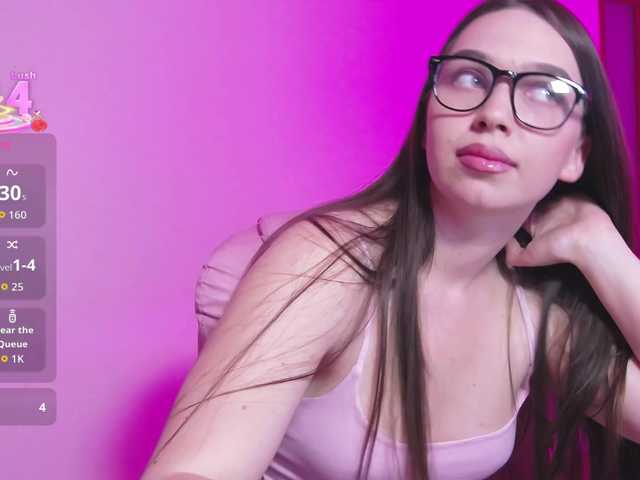 ArianaHotAriana live cam on BongaCams