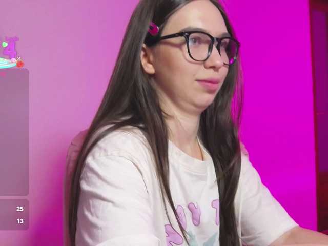 ArianaHotAriana live cam on BongaCams