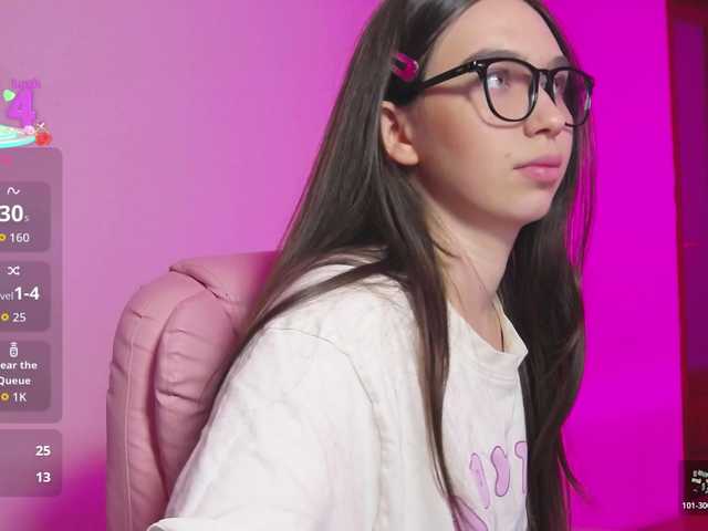 ArianaHotAriana live cam on BongaCams