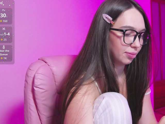 ArianaHotAriana live cam on BongaCams
