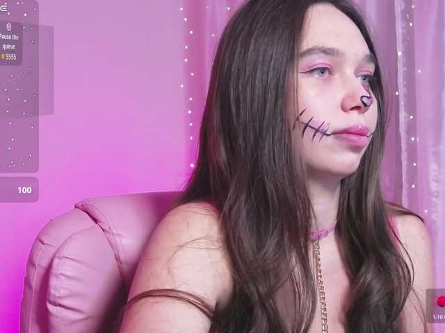 ArianaHotAriana live cam on BongaCams