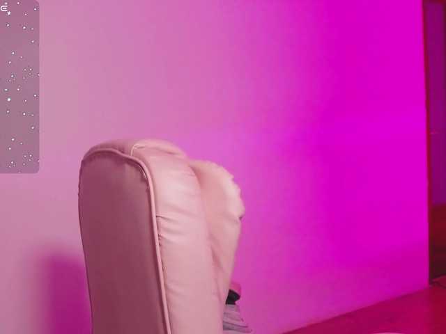 ArianaHotAriana live cam pe BongaCams