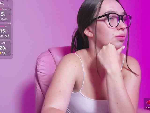 ArianaHotAriana webcam
