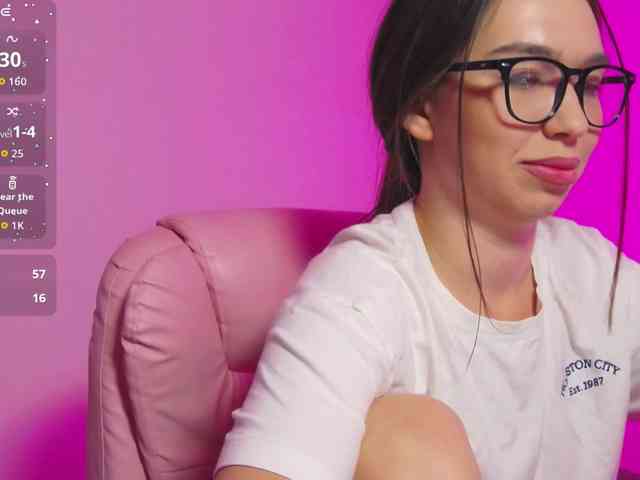 ArianaHotAriana webcam