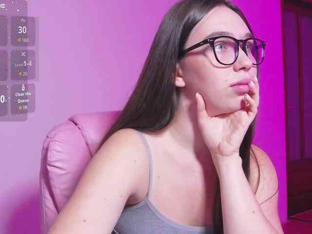ArianaHotAriana webcam