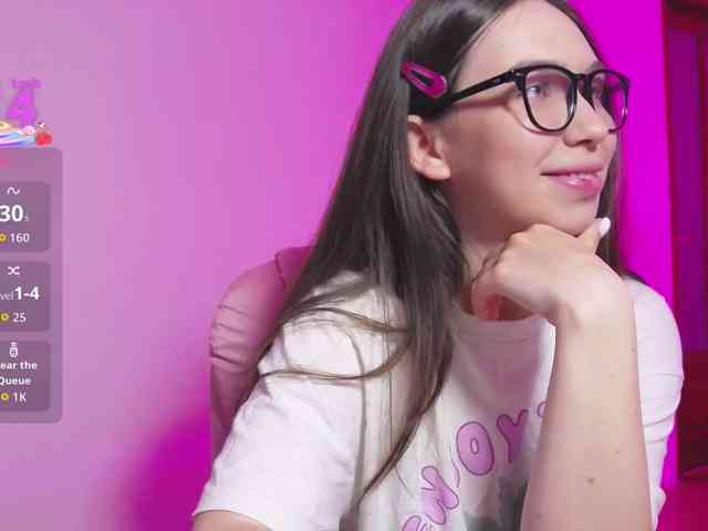 ArianaHotAriana webcam