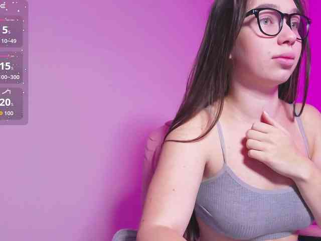 ArianaHotAriana webcam