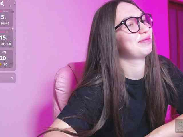 ArianaHotAriana webcam
