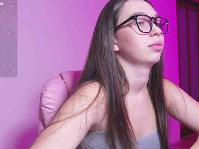 ArianaHotAriana webcam