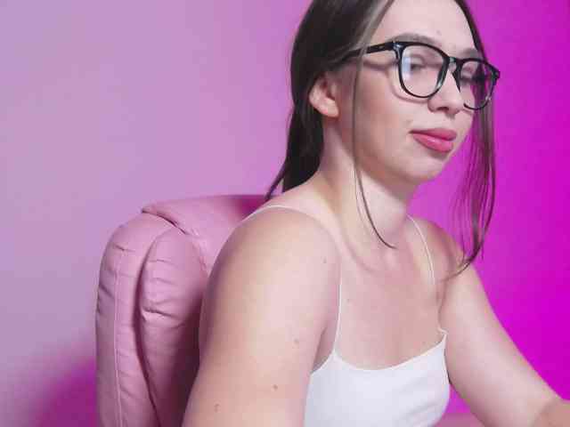 ArianaHotAriana webcam