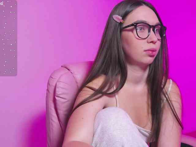 ArianaHotAriana webcam
