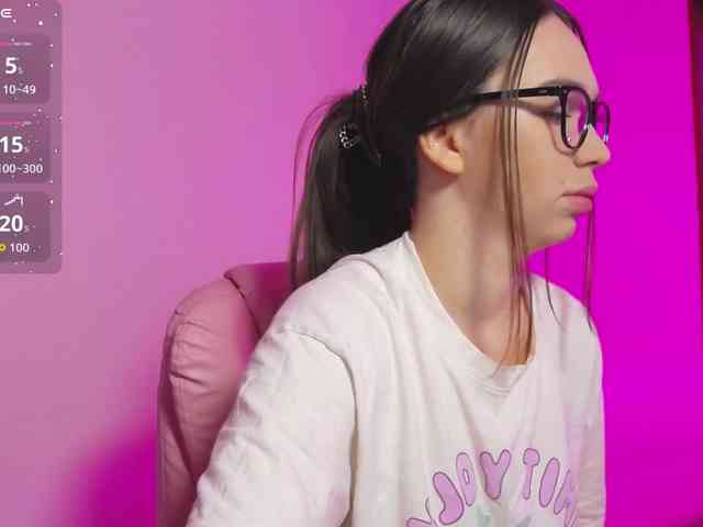 ArianaHotAriana webcam