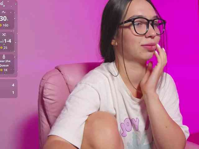 ArianaHotAriana webcam