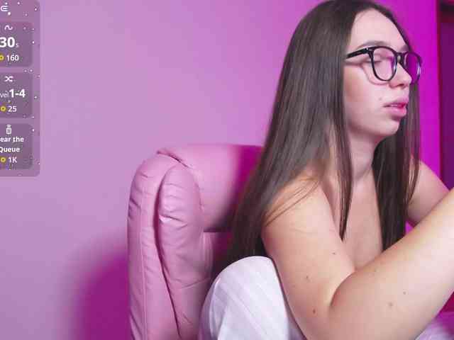 ArianaHotAriana webcam