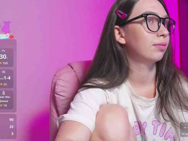 ArianaHotAriana webcam