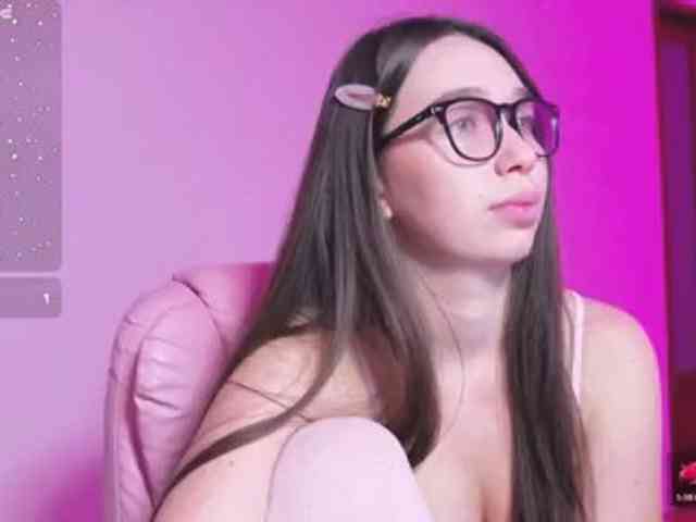 ArianaHotAriana webcam