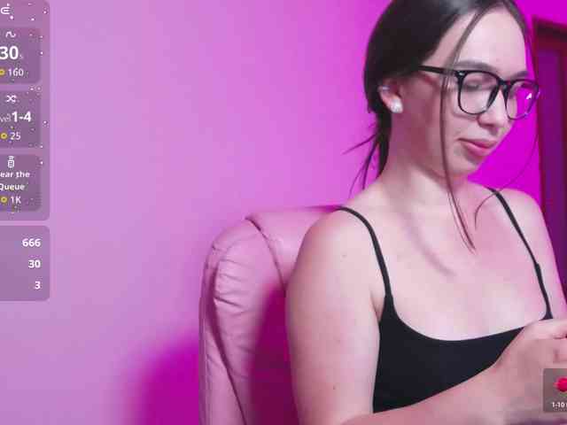 ArianaHotAriana webcam