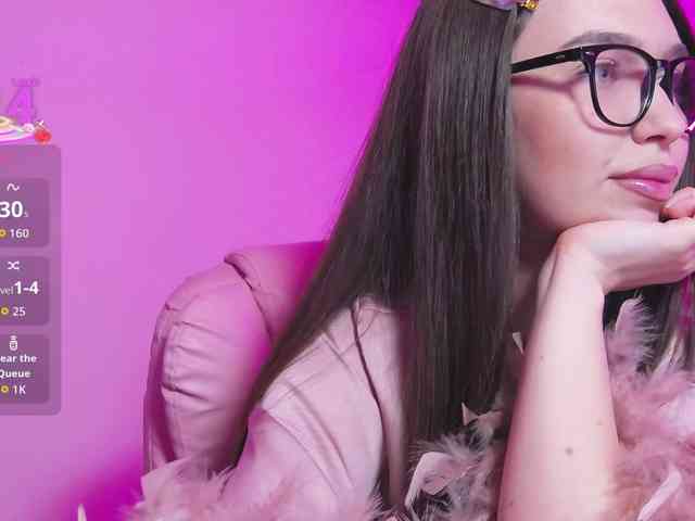 ArianaHotAriana webcam