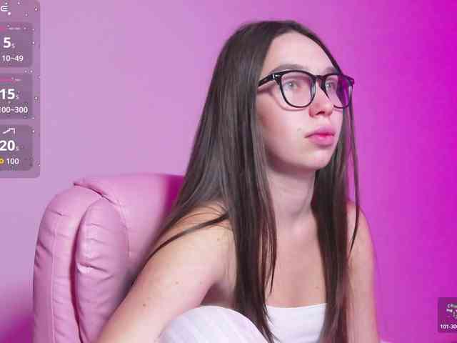 ArianaHotAriana webcam