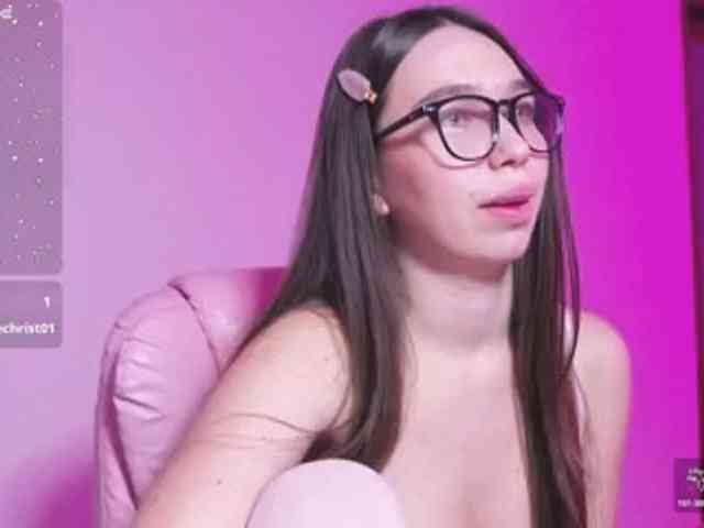 ArianaHotAriana webcam