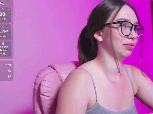 ArianaHotAriana webcam