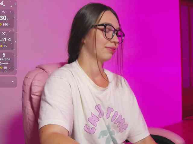 ArianaHotAriana webcam