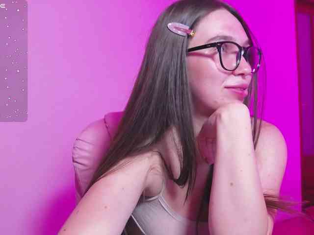ArianaHotAriana webcam
