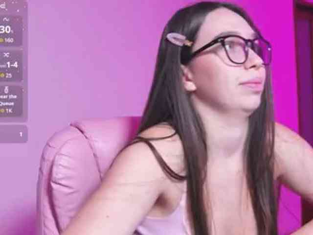 ArianaHotAriana webcam