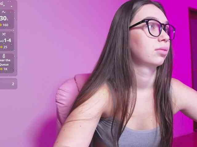 ArianaHotAriana webcam