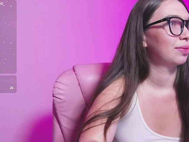 ArianaHotAriana webcam
