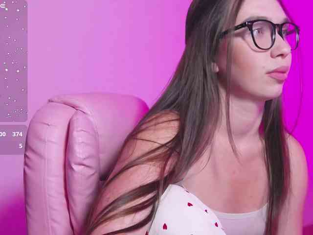 ArianaHotAriana webcam