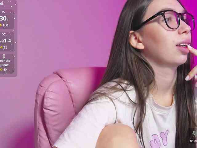 ArianaHotAriana webcam