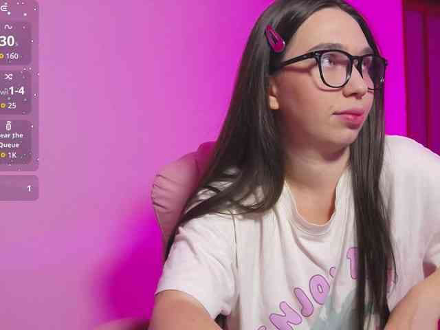 ArianaHotAriana webcam
