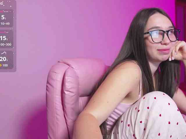 ArianaHotAriana webcam