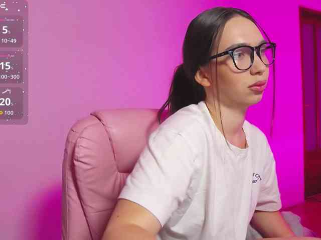 ArianaHotAriana webcam