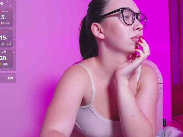 ArianaHotAriana webcam